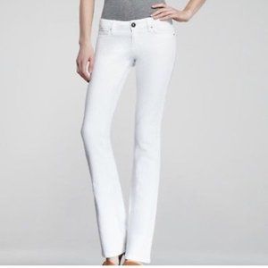 DL1961 Cindy Slim Boot - Size 28